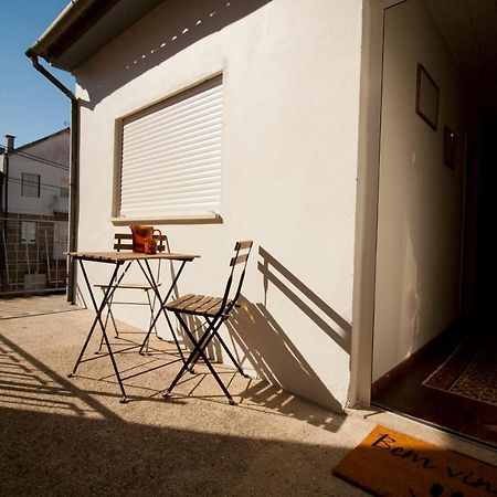 Casa Da Avo Marquinhas Villa Populo  Exterior foto